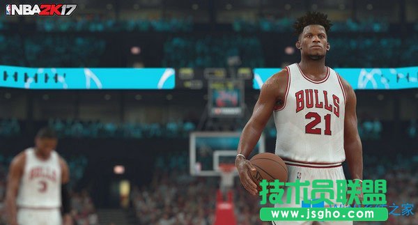 Win7系统下玩NBA2K17声音小怎么办？
