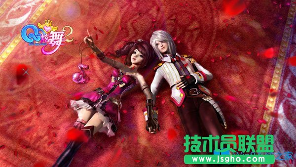 Win7系统无法安装qq炫舞提示功能传送错误怎么办？