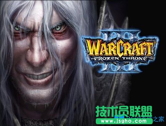 Win7系统魔兽争霸3冰封王座提示无法初始化图形系统如何解决？