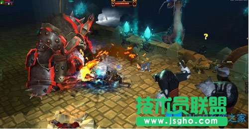 Win7系统火炬之光2游戏控制台打不开怎么办？