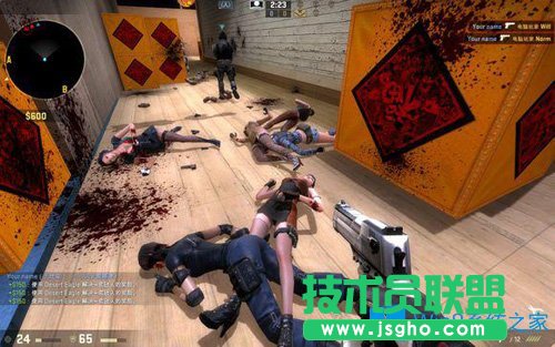 Win7系统玩cf死机怎么办？