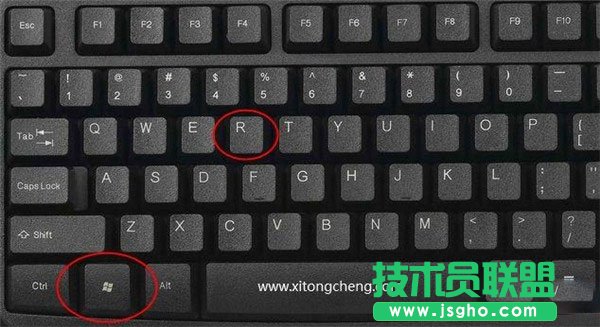 WIN10系统要如何打开运行？