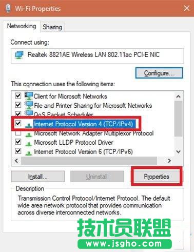 Win10系统连接公共WiFi的时候不显示登录页面怎么办？