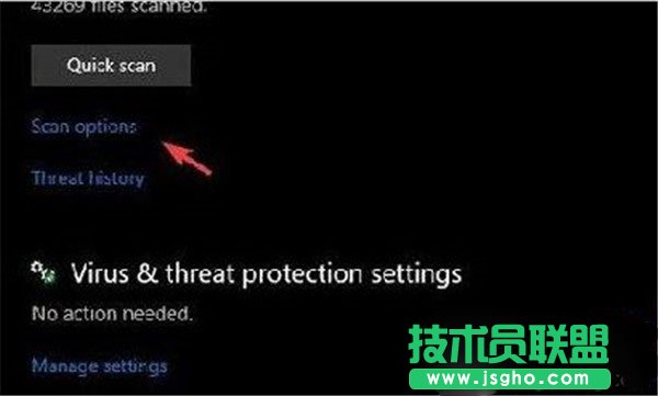 Win10系统cbs.log文件损坏了要如何解决？