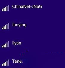 Win8系统没有网卡驱动要怎么解决？