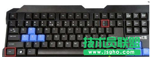 Win10系统IE浏览器网页变小的三种恢复方法