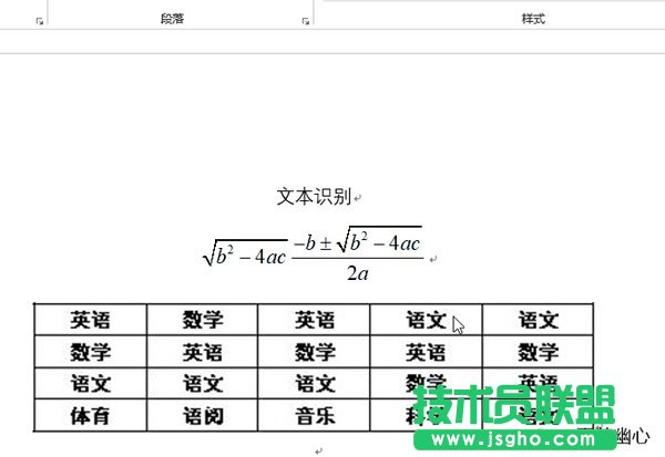 天若OCR文字识别专业版