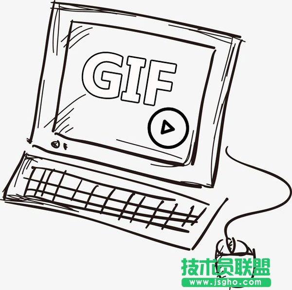 GIF制作软件