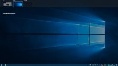 Win10系统使用虚拟桌面的快捷方式