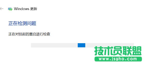 如何解决更新失败