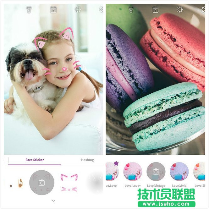 一美甜甜相机
