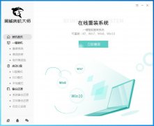 装机大师软件哪个好？好用的装机大师免费下载