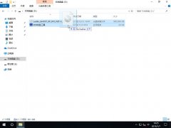 XP系统如何用硬盘安装？