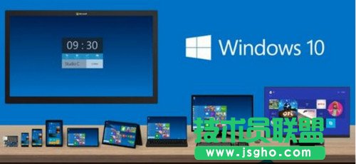 Win10正式版的下载地址和安装方法