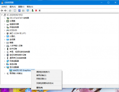 怎么更新显卡驱动？Windows10系统更新显卡驱动的方法