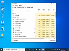 Win10黑屏只有一个鼠标怎么办？Win10家庭版黑屏解决方法