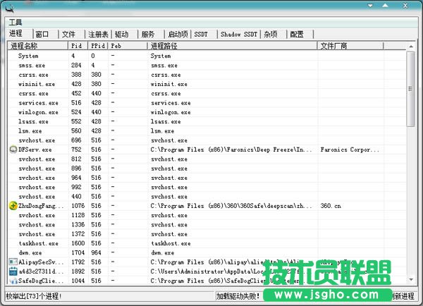 进程管理器有哪些？2020进程管理器哪个好？