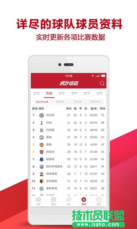 虎扑体育